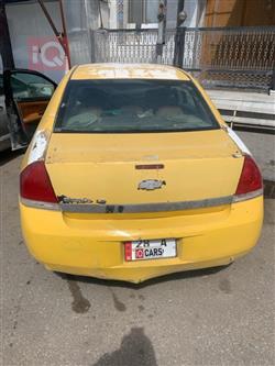 شيفروليه امبالا